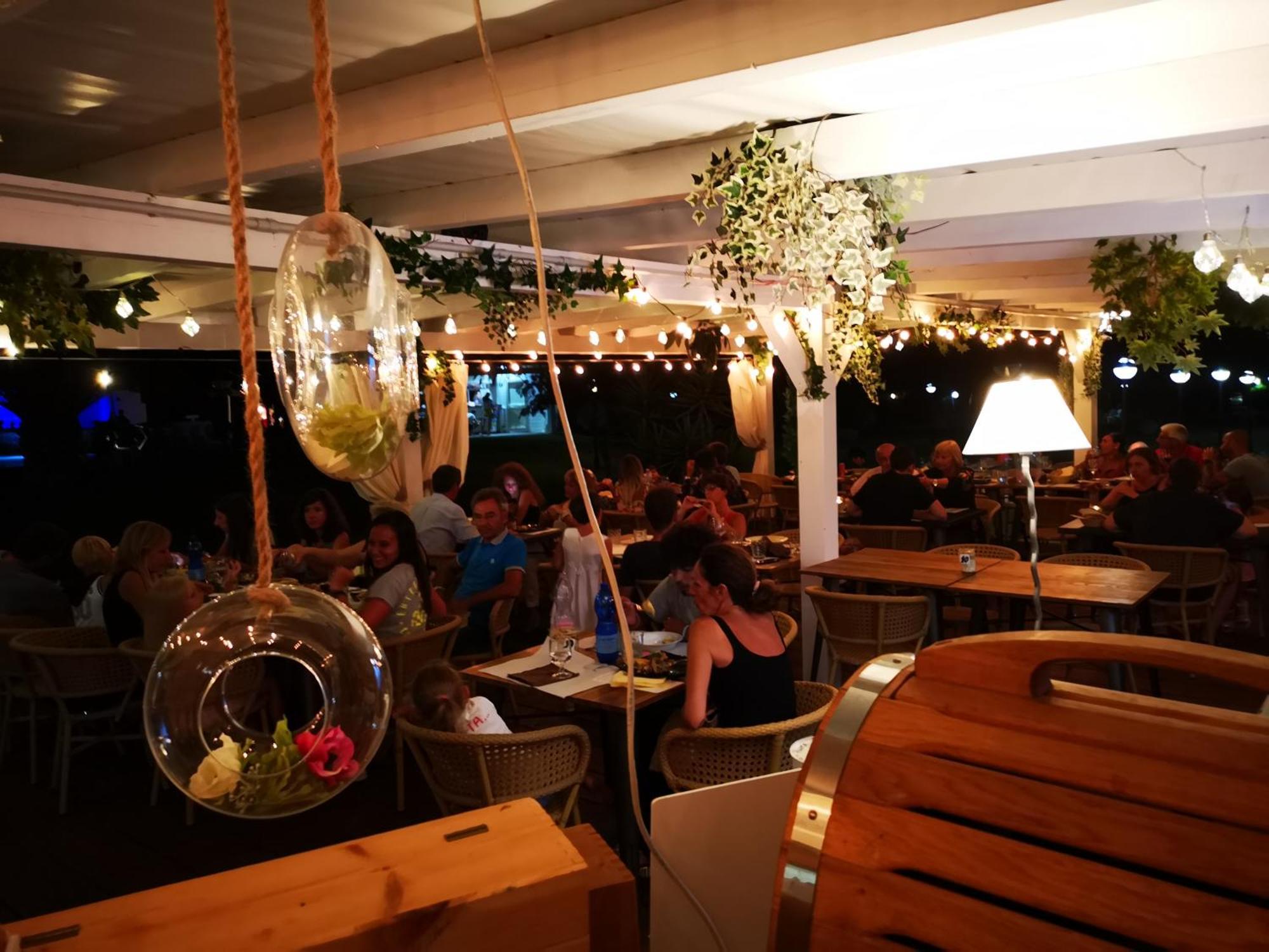 Rey Beach Club Monte Nai Luaran gambar
