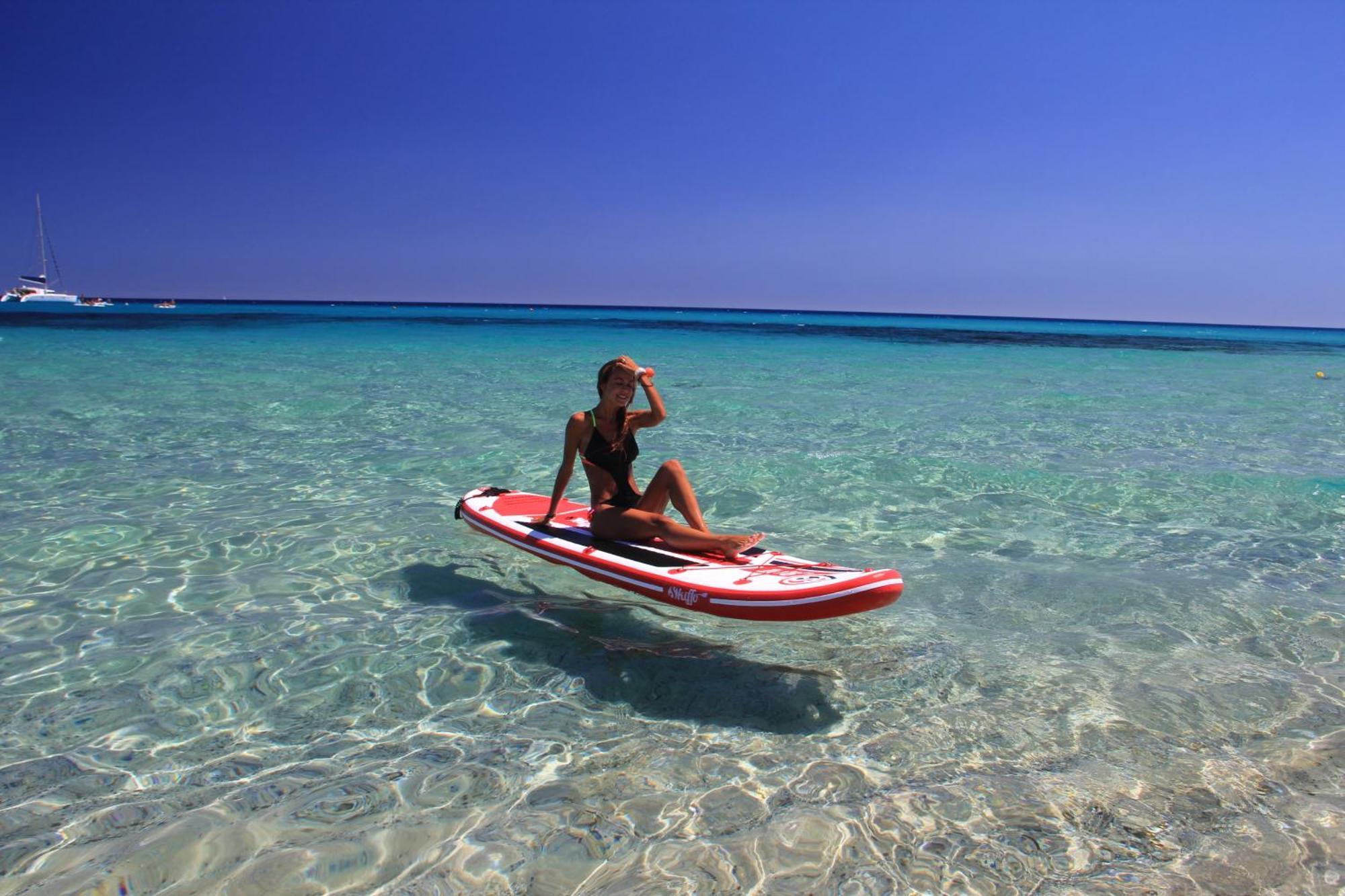 Rey Beach Club Monte Nai Luaran gambar