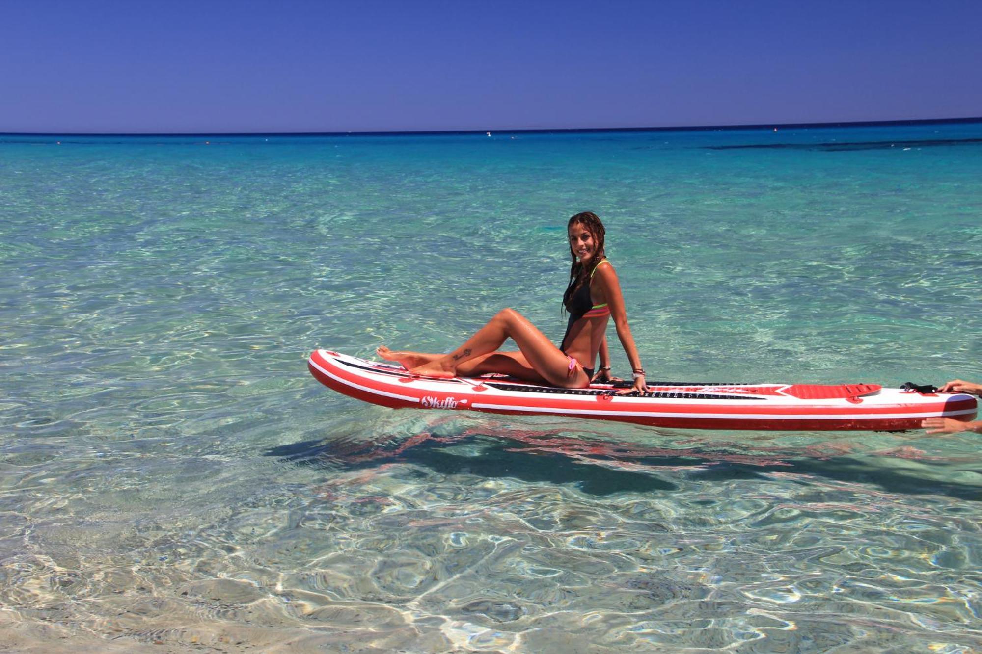 Rey Beach Club Monte Nai Luaran gambar