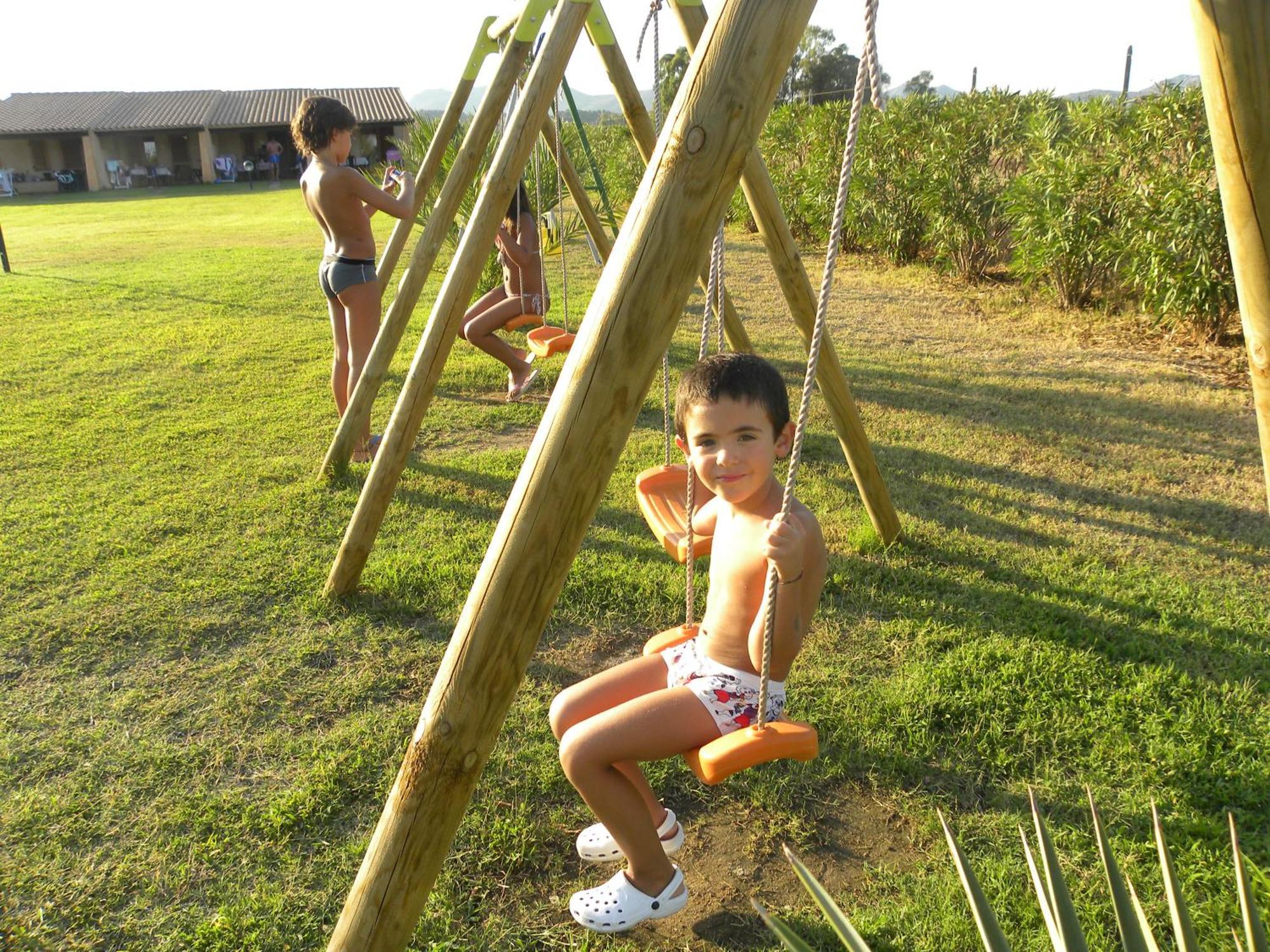 Rey Beach Club Monte Nai Luaran gambar